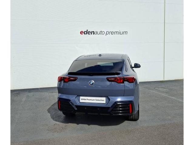 Bmw X2 image 3