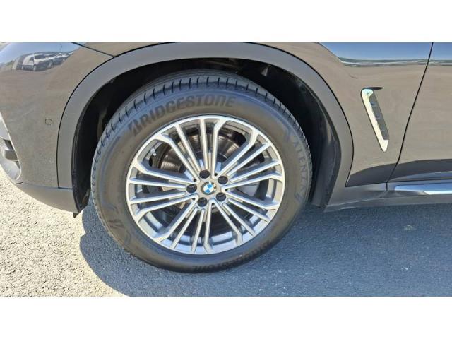 Bmw X3 image 2