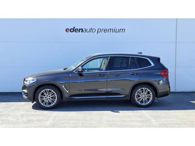 Bmw X3 image 8