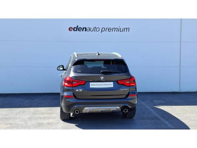 Bmw X3 image 4