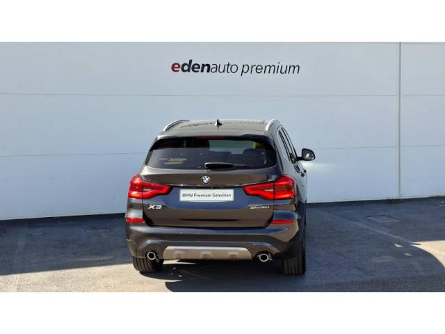 Bmw X3 image 3