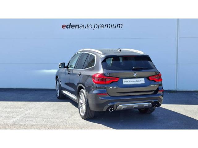 Bmw X3 image 5