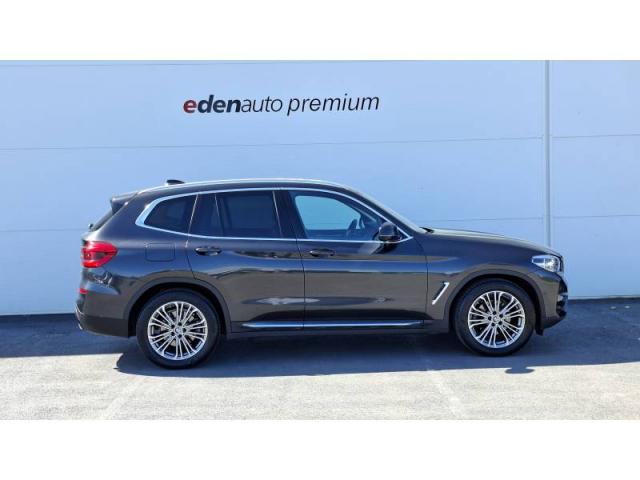 Bmw X3 image 9