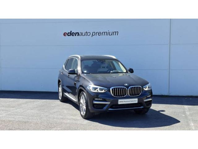 Bmw X3 image 6