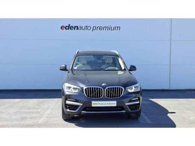 Bmw X3 image 7