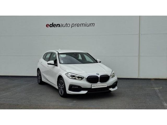 Bmw Série 1 image 6