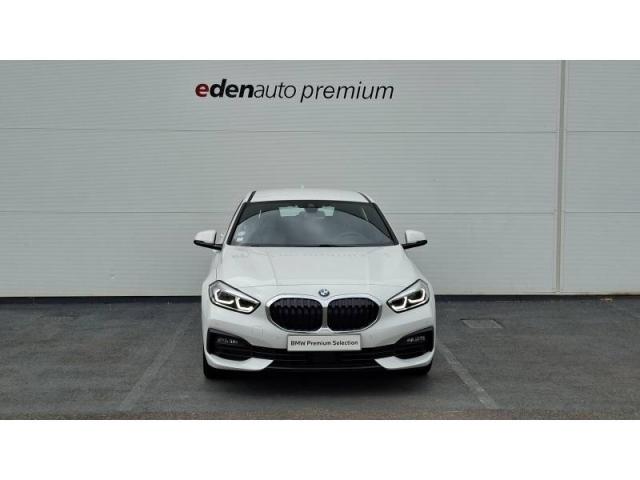 Bmw Série 1 image 9