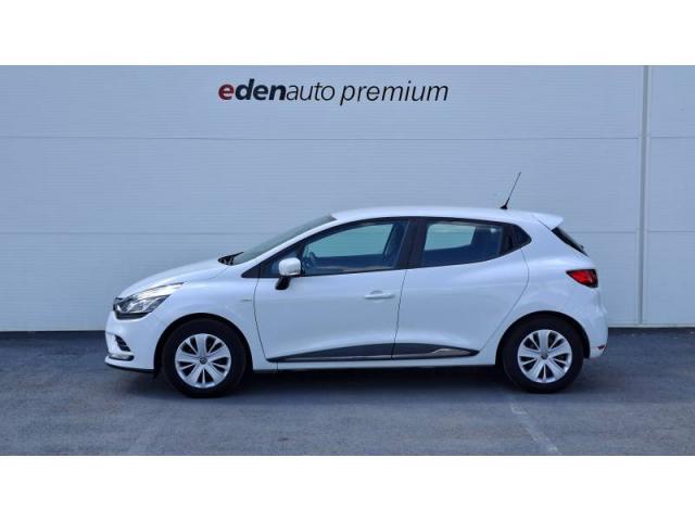 Renault Clio image 1