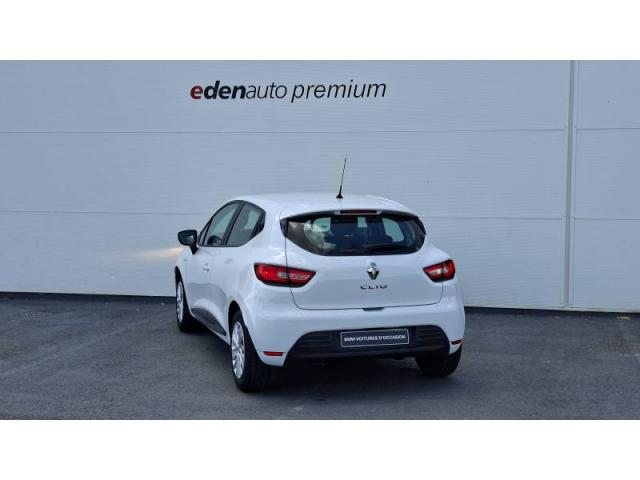 Renault Clio image 2