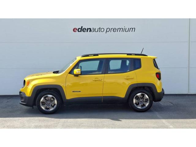 Jeep Renegade image 9