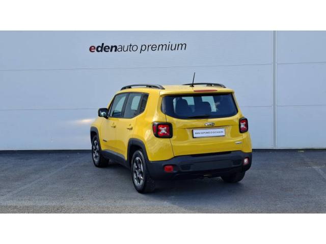 Jeep Renegade image 7