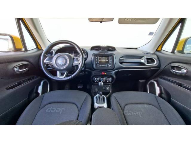 Jeep Renegade image 8