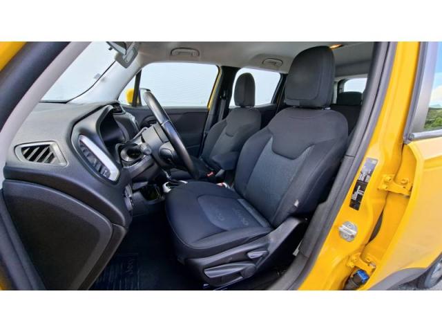Jeep Renegade image 5