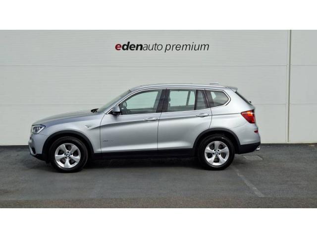 Bmw X3 image 3
