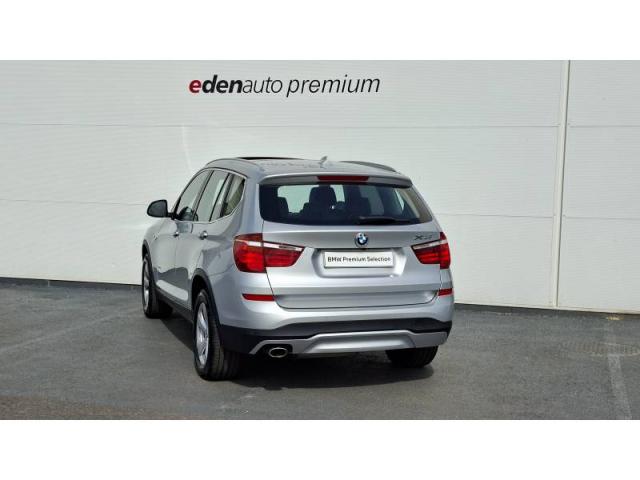 Bmw X3 image 2