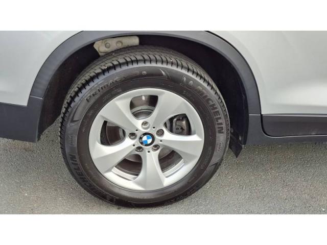 Bmw X3 image 9