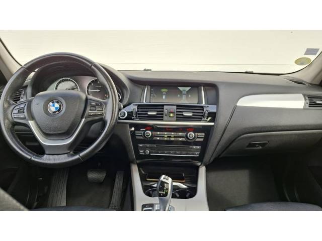 Bmw X3 image 5