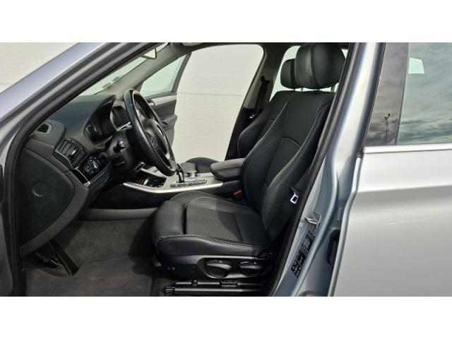 Bmw X3 image 1