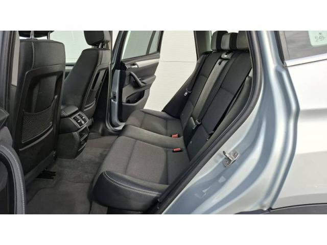 Bmw X3 image 7