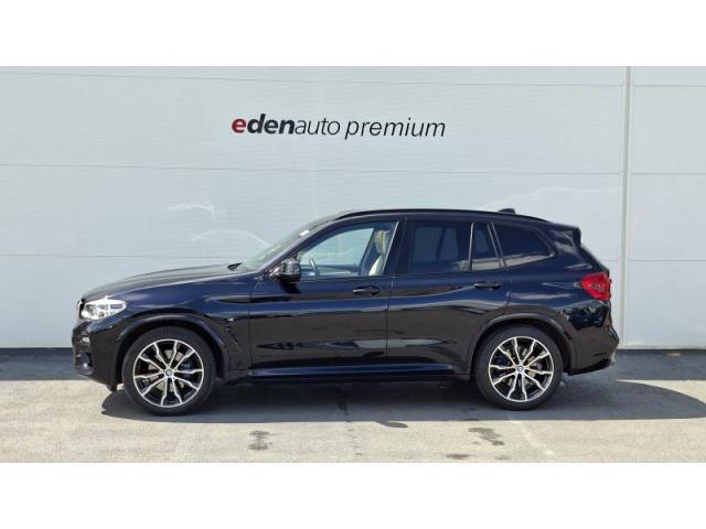 Bmw X3 image 5