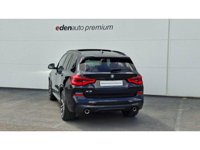 Bmw X3 image 2