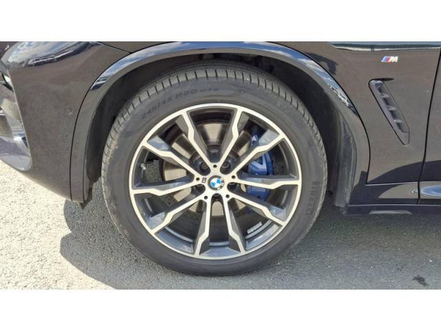 Bmw X3 image 9