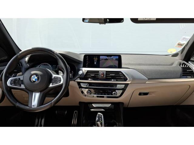 Bmw X3 image 4