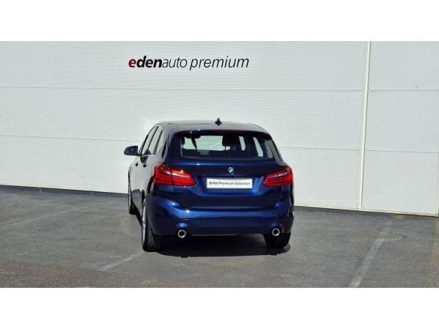 Bmw Serie 2 image 2