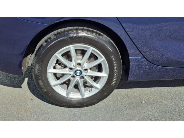 Bmw Serie 2 image 8