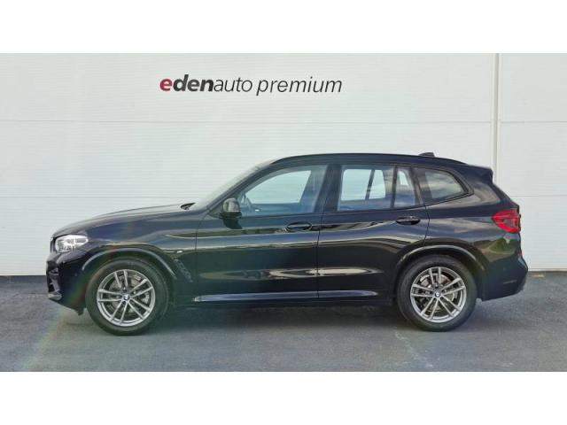 Bmw X3 image 1