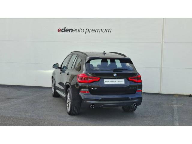 Bmw X3 image 7
