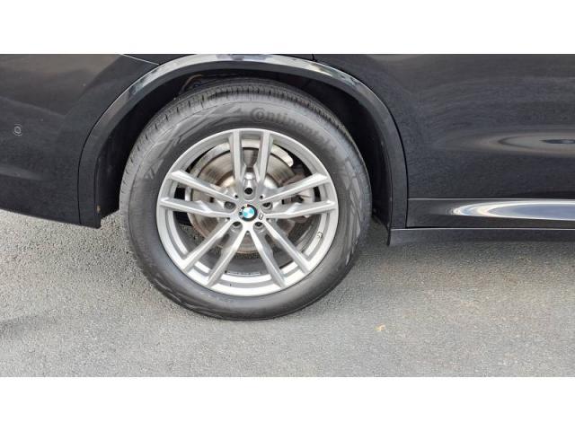 Bmw X3 image 4