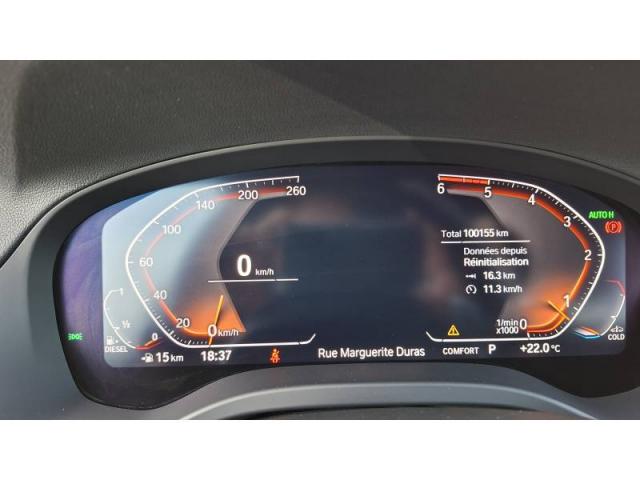 Bmw X3 image 6