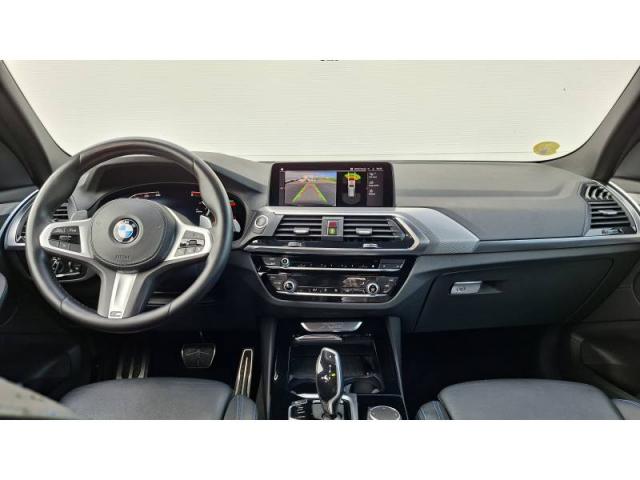 Bmw X3 image 9