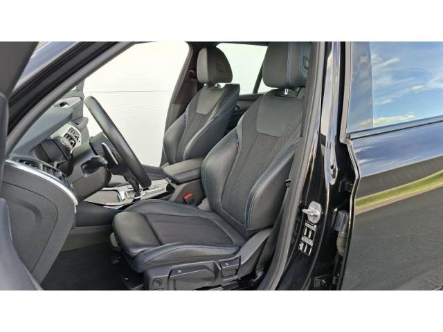 Bmw X3 image 8