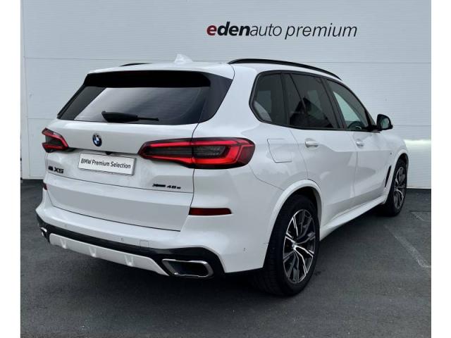 Bmw X5 image 1
