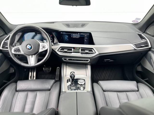 Bmw X5 image 8