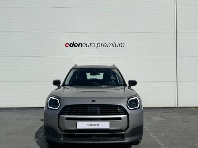 Mini Countryman image 5