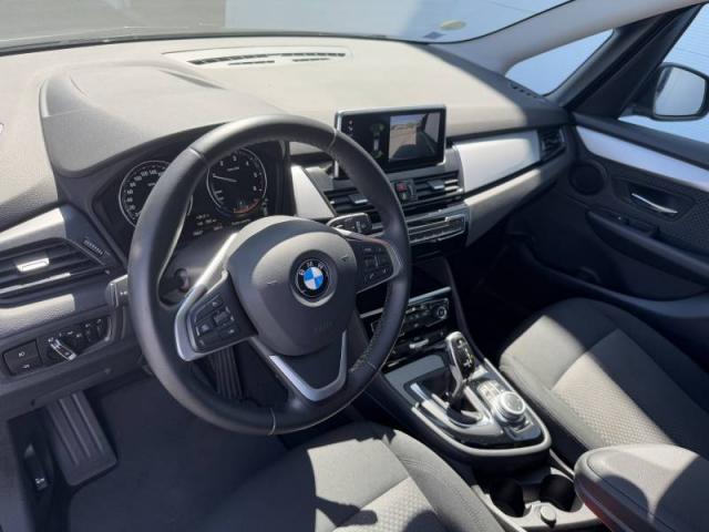 Bmw Serie 2 image 1