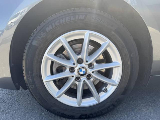 Bmw Serie 2 image 8