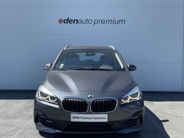 Bmw Serie 2 image 9