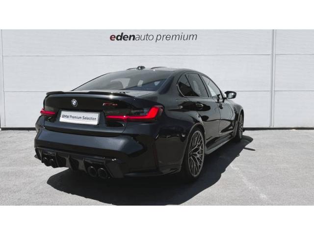 Bmw M3 image 5
