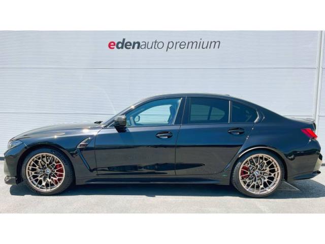 Bmw M3 image 8