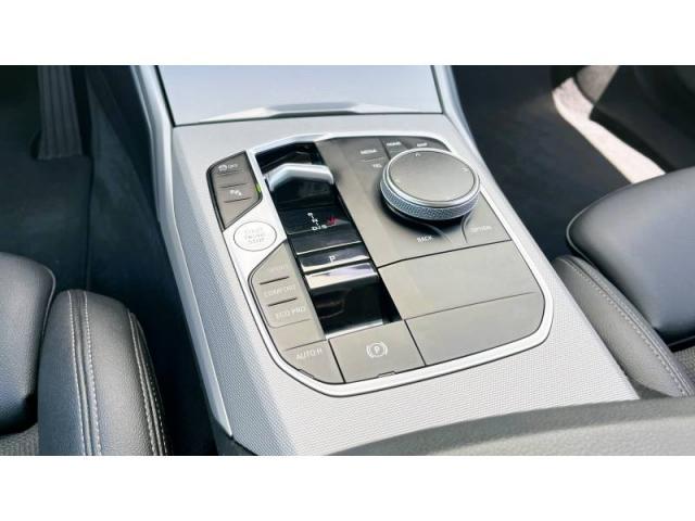 Bmw Série 3 image 4