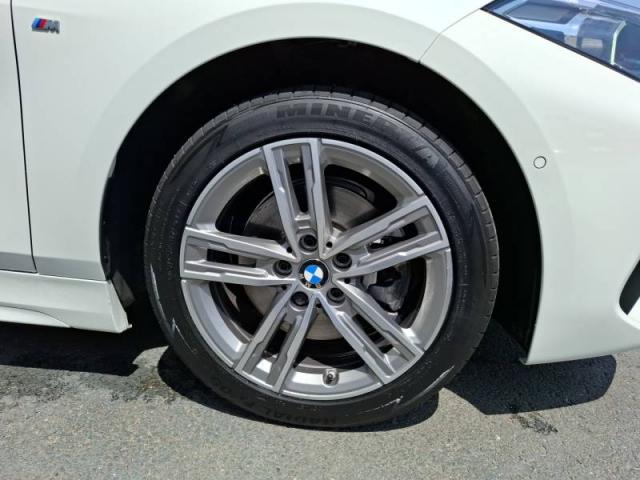 Bmw Série 1 image 8