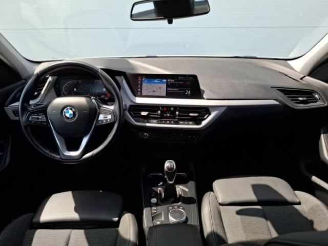 Bmw Série 1 image 4