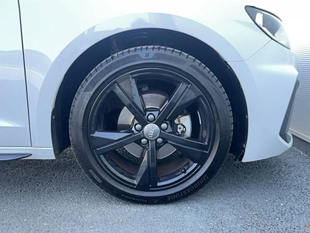 Audi A1 image 1