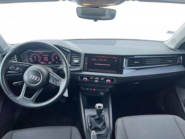 Audi A1 image 9