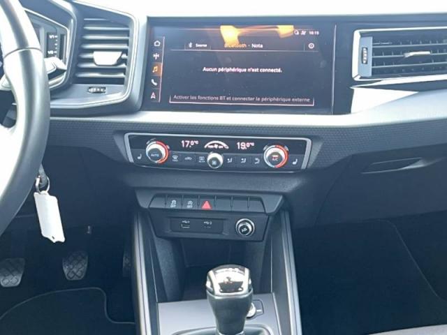 Audi A1 image 3