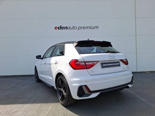 Audi A1 image 8